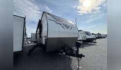 2022 Forest River PUMA 32DBTS RV