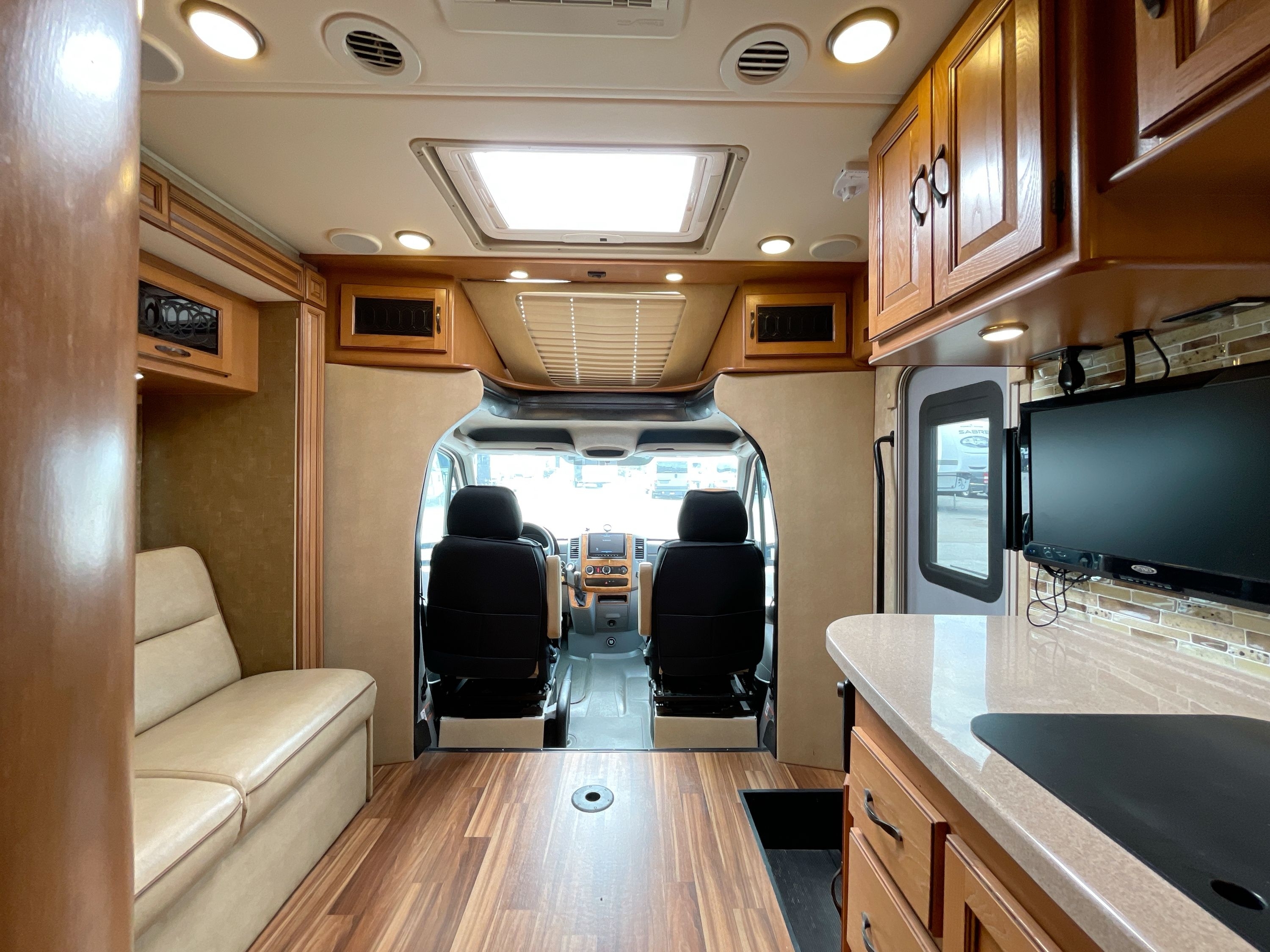 2014 Coachmen PRISM 24G in kaysville UT