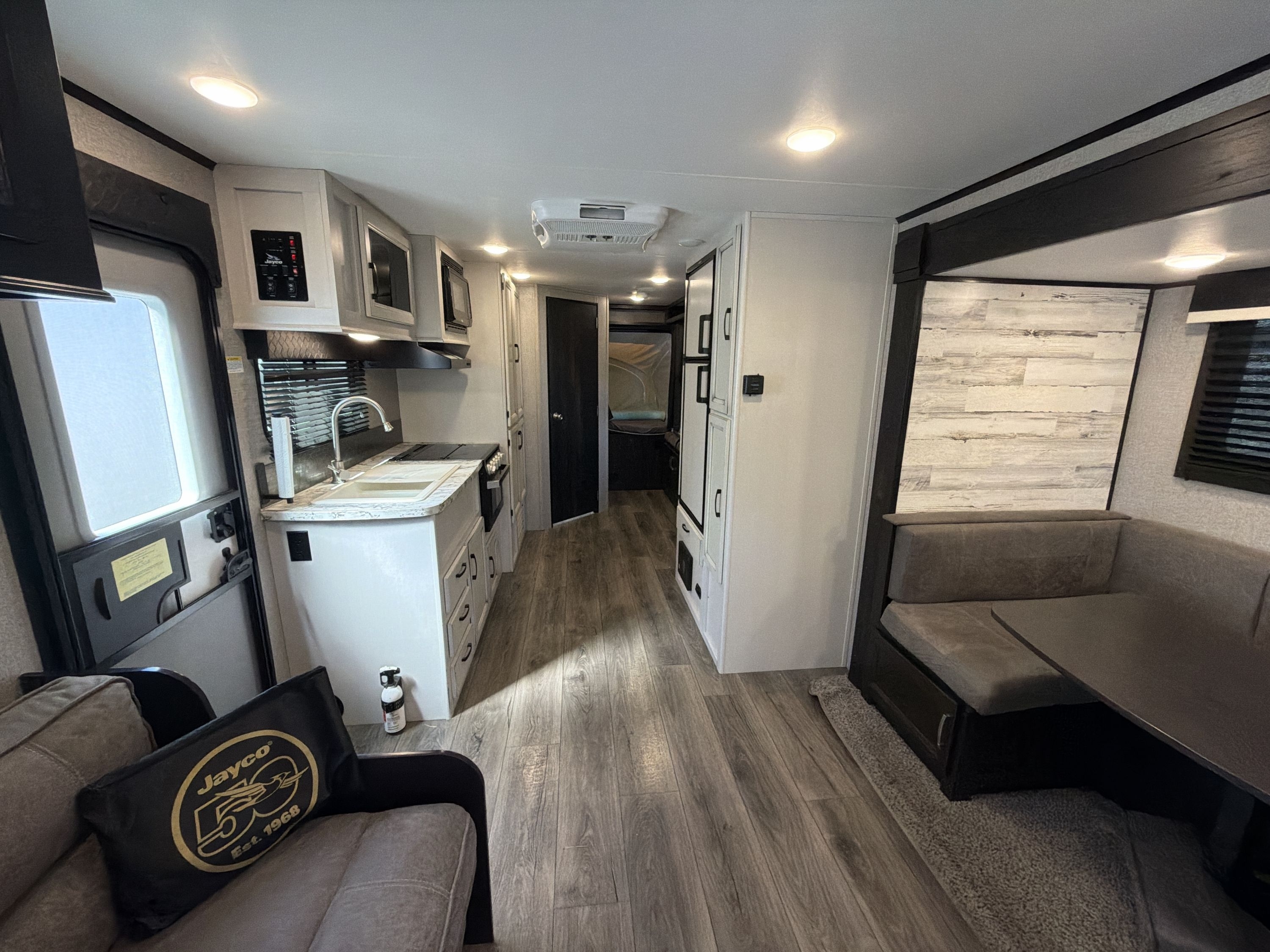 2020 Jayco JAY FEATHER X23E in vacaville CA