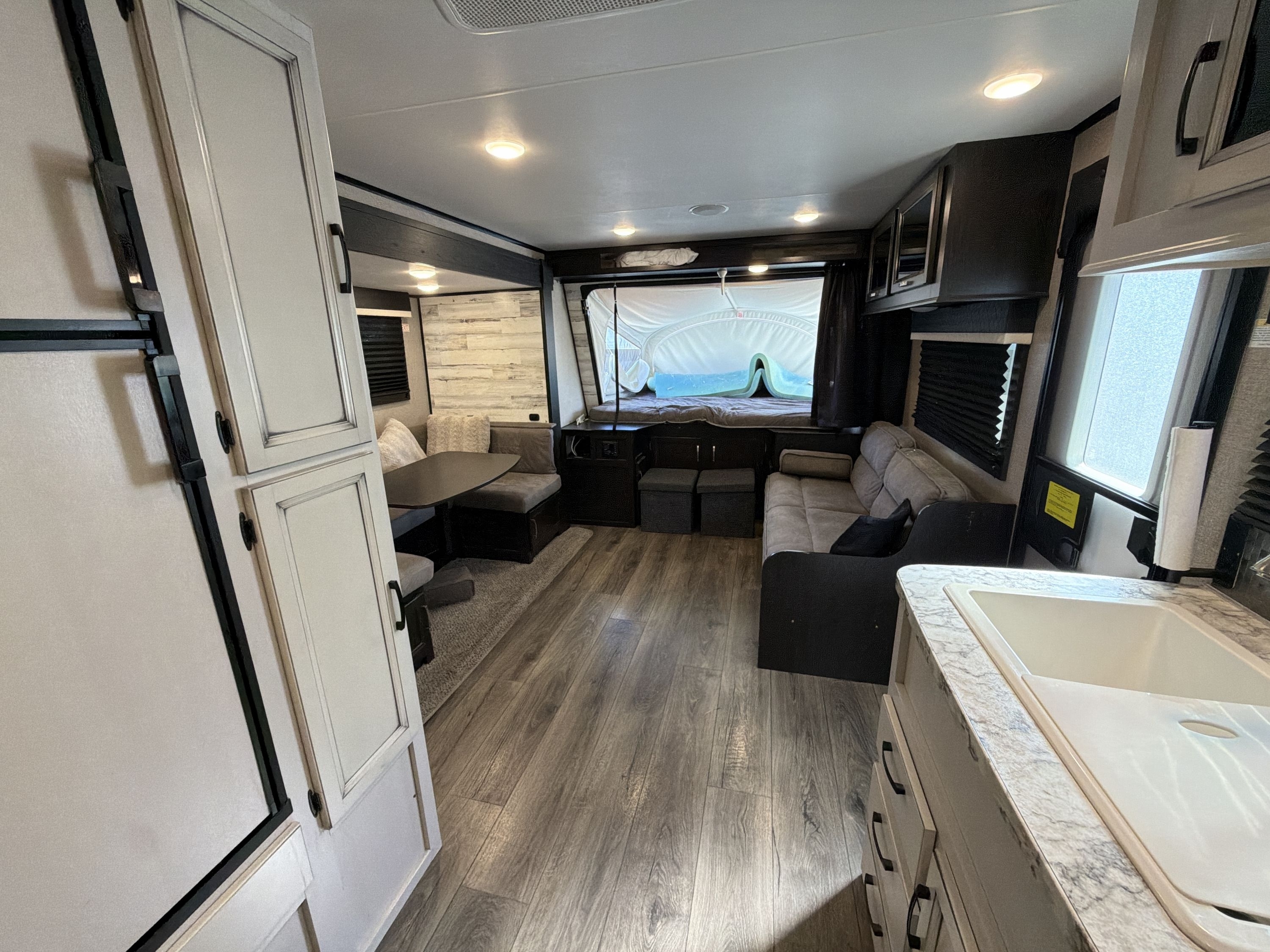 2020 Jayco JAY FEATHER X23E in vacaville CA