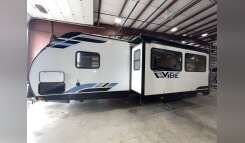 2022 Forest River VIBE 26BH RV