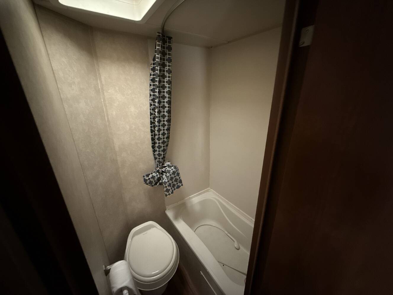 A photo of this 2016 Forest River SALEM CRUISE LITE 261BHXL