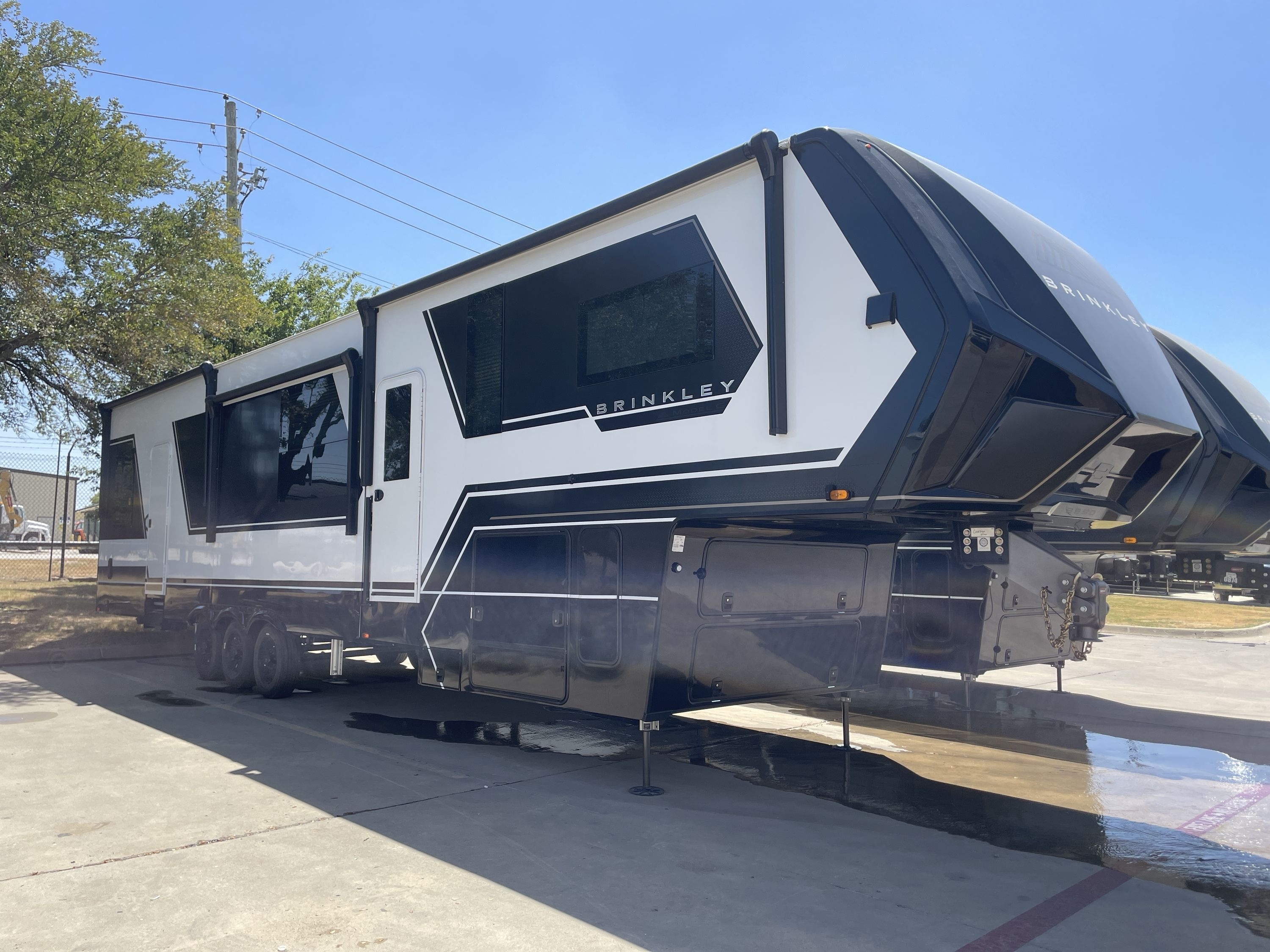 2024 Brinkley MODEL G 3950 in denton TX