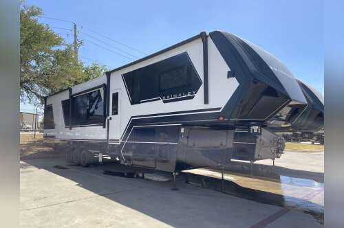 2024 Brinkley MODEL G 3950 in denton TX