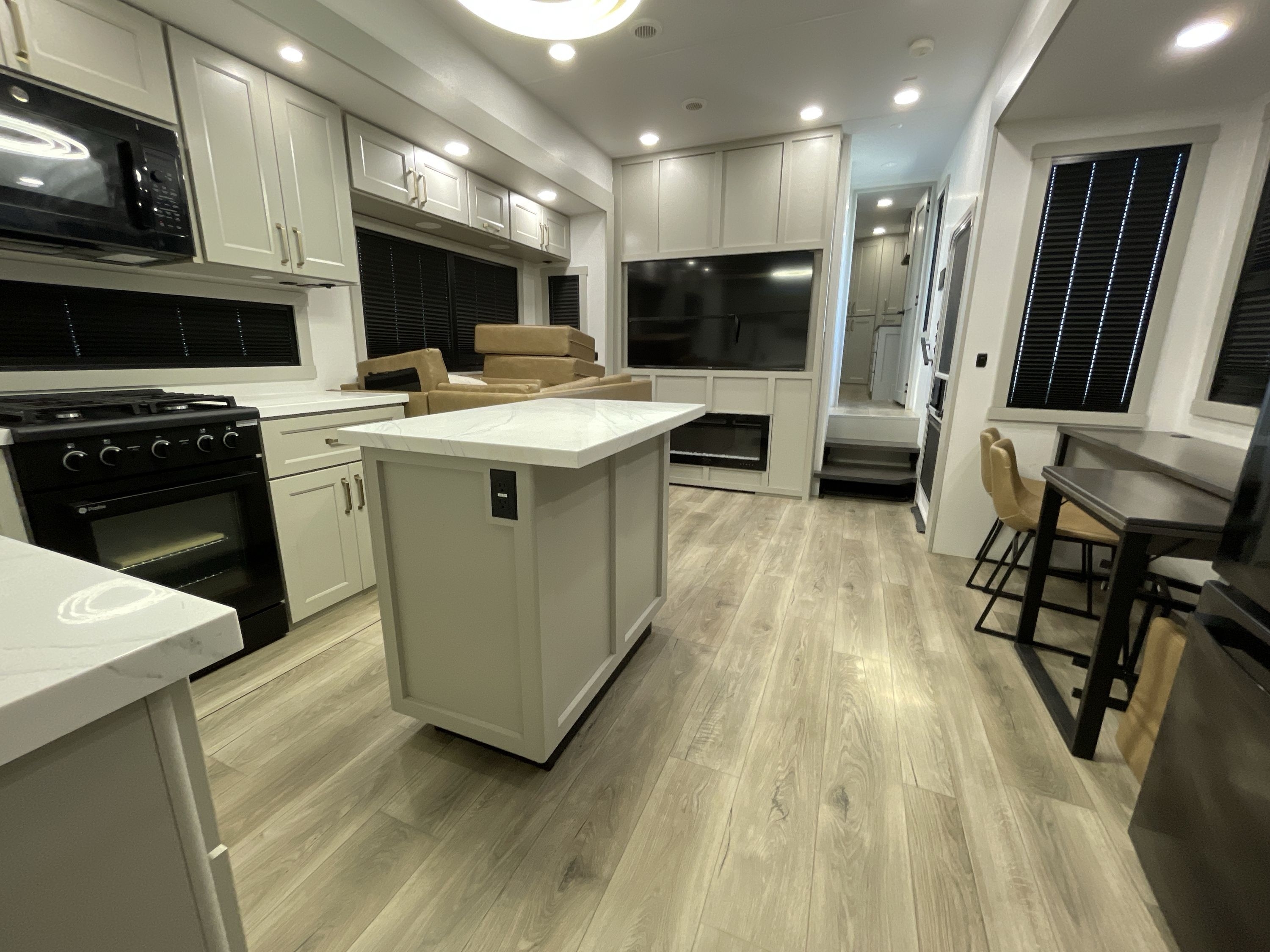 2024 Brinkley MODEL G 3950 in denton TX