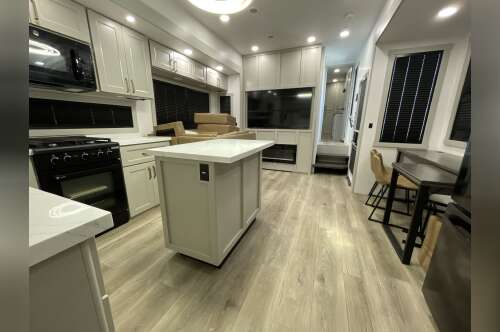 2024 Brinkley MODEL G 3950 in denton TX