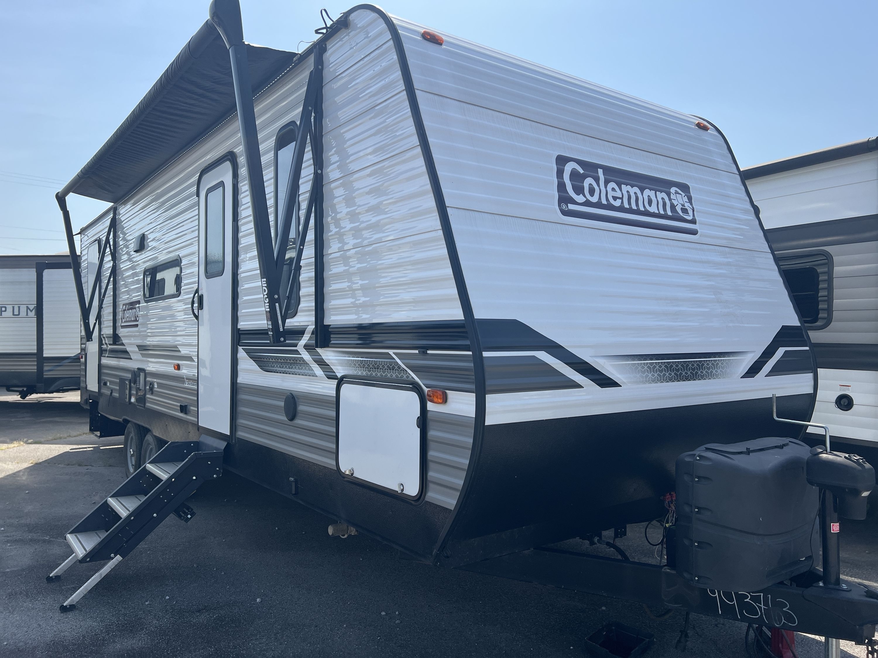 2022 Coleman COLEMAN LANTERN 263BH RV