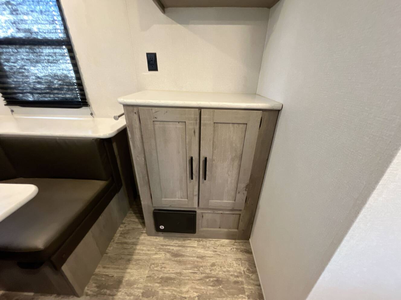 A photo of this 2021 Keystone SPRINGDALE 1750RD