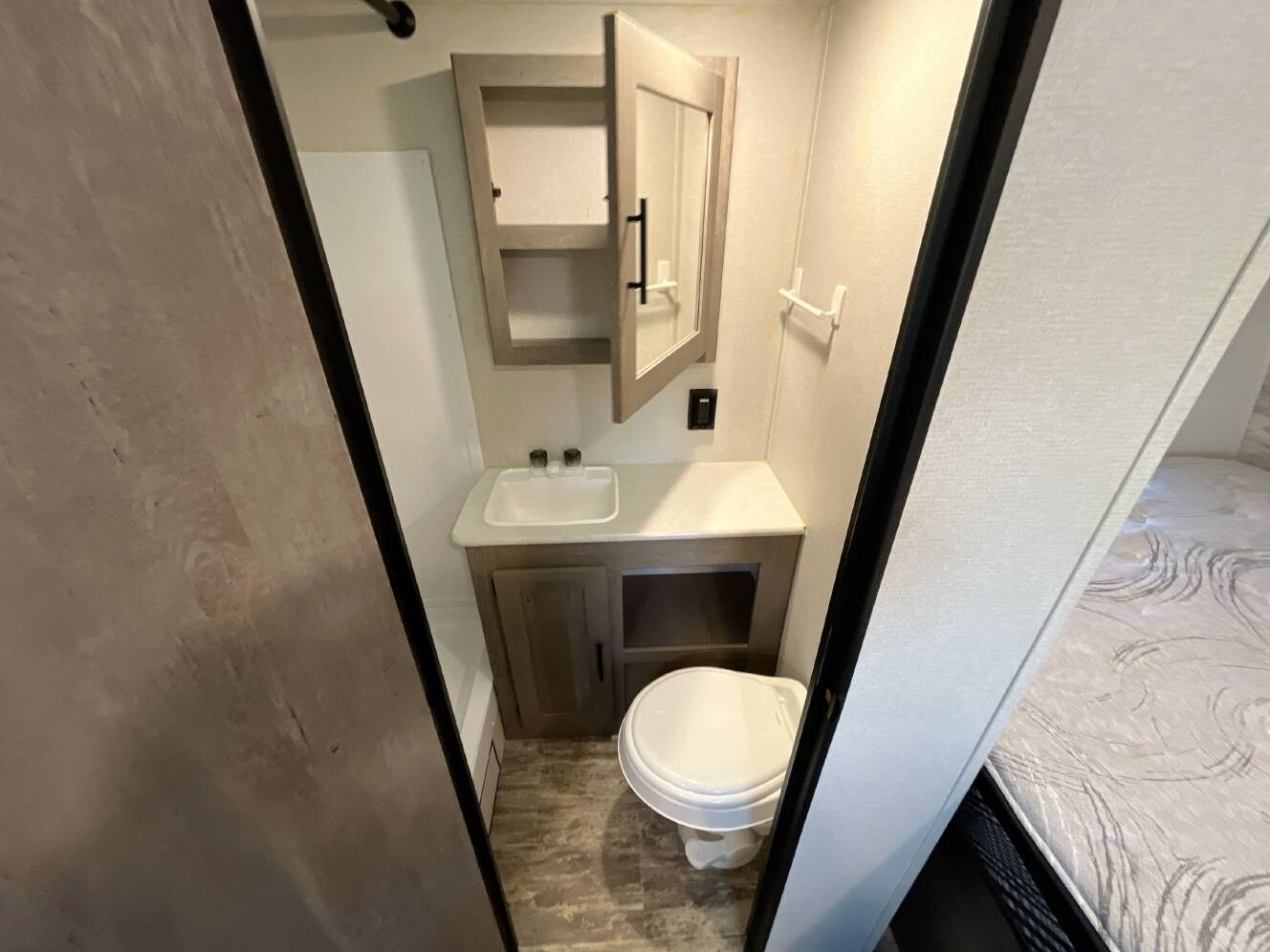 A photo of this 2021 Keystone SPRINGDALE 1750RD