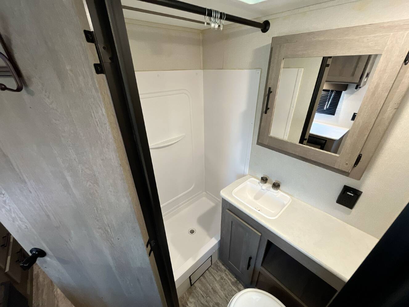 A photo of this 2021 Keystone SPRINGDALE 1750RD