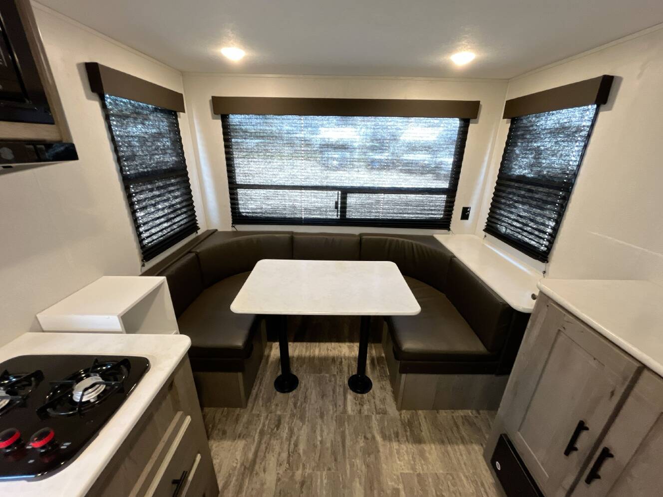 A photo of this 2021 Keystone SPRINGDALE 1750RD