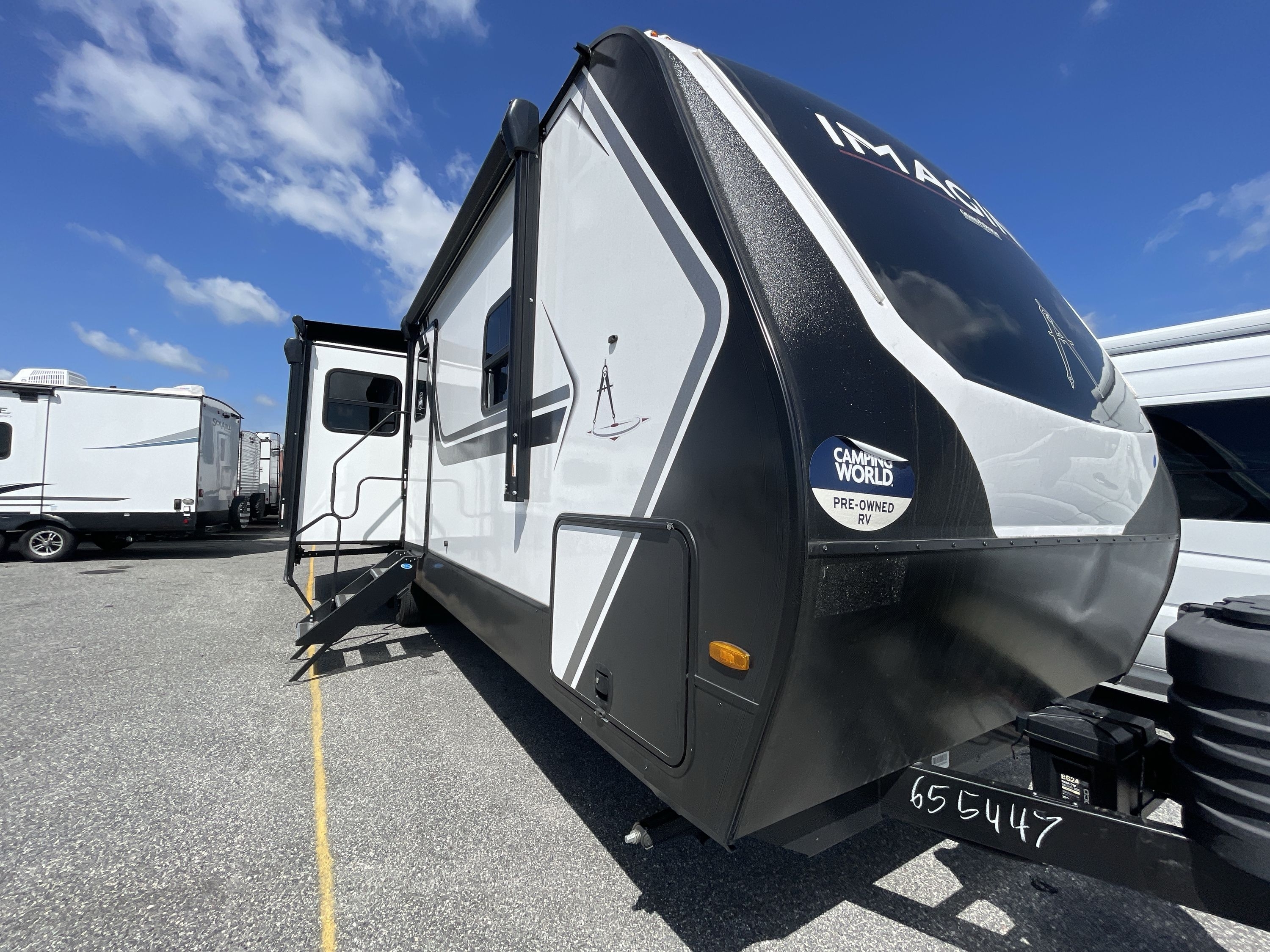 2026 Grand Design IMAGINE 2970RL RV