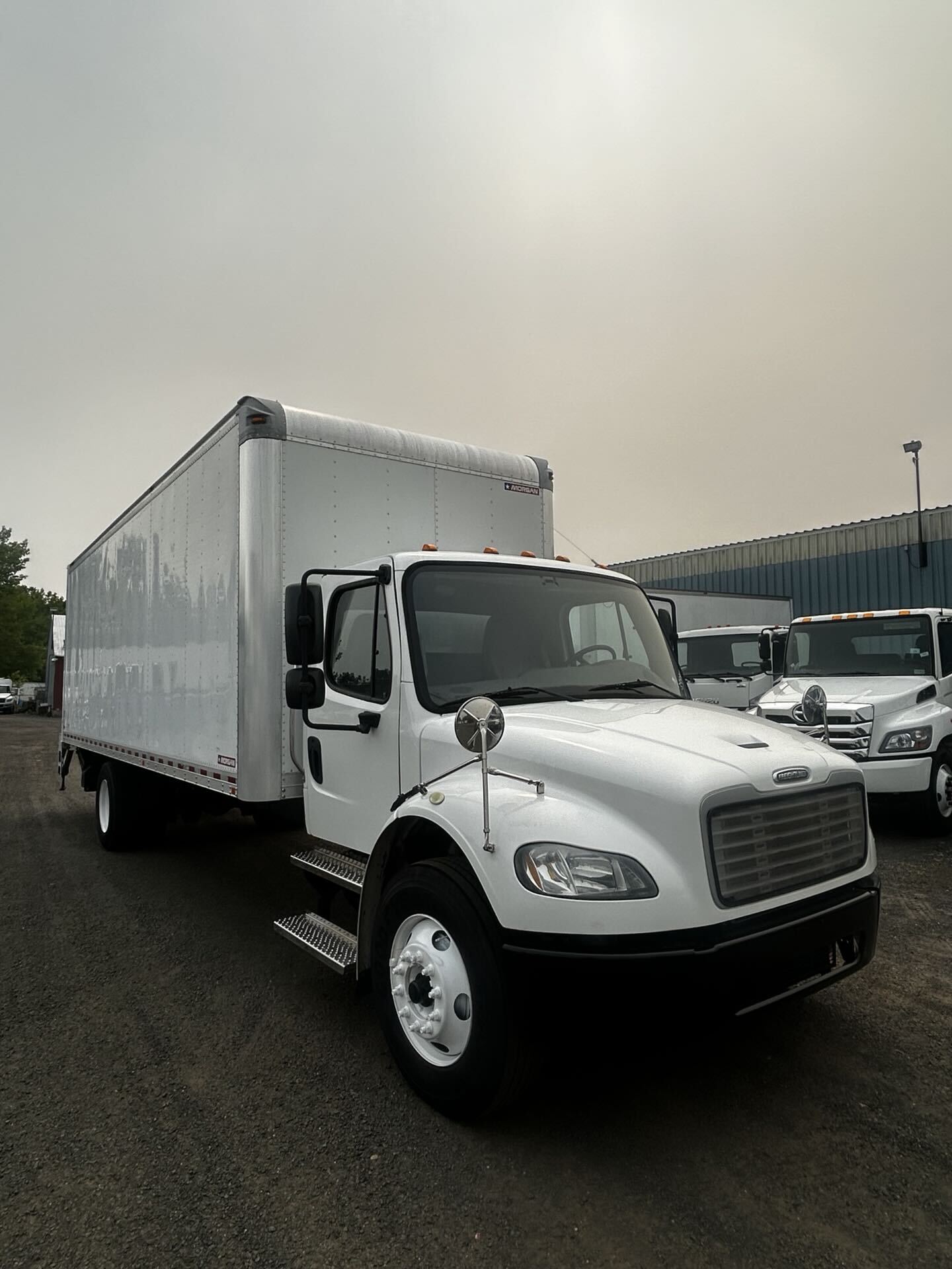 2018 Freightliner M2 in Middletown, CT