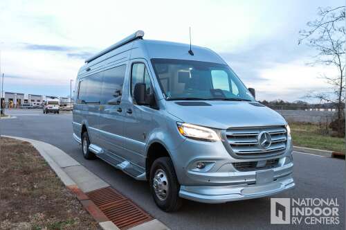 2026 Ogv Luxury Coach V-Rv 5RLA 170E AWD in lebanon TN