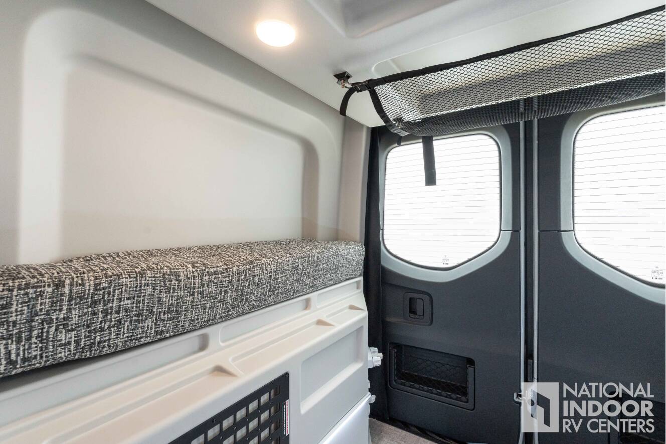 A photo of this 2027 Tiffin Motorhomes Gh1-Se 19SAV