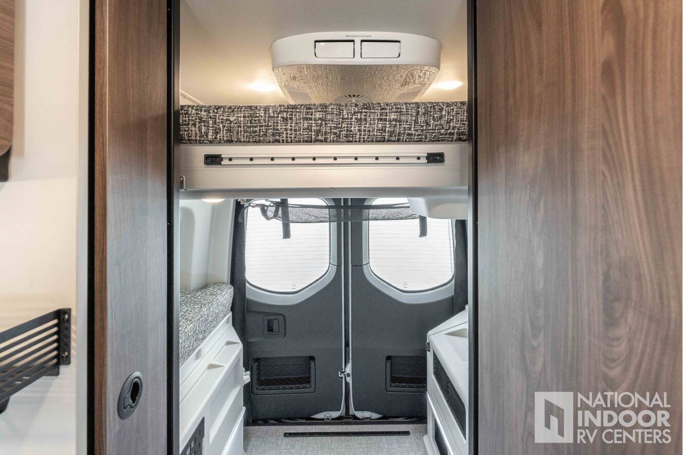 A photo of this 2027 Tiffin Motorhomes Gh1-Se 19SAV