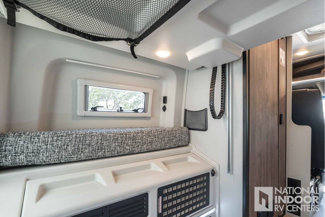 A photo of this 2027 Tiffin Motorhomes Gh1-Se 19SAV