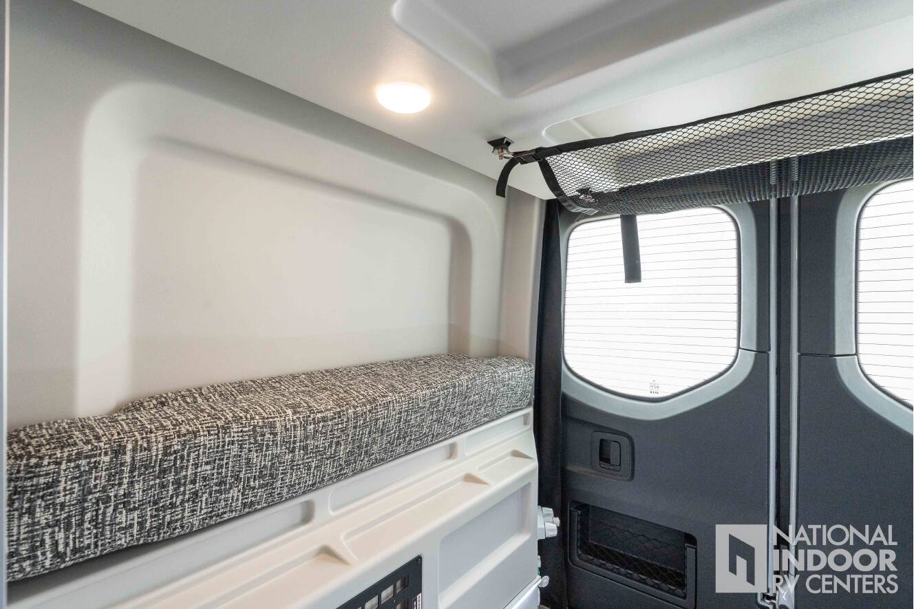 A photo of this 2027 Tiffin Motorhomes Gh1-Se 19SAV