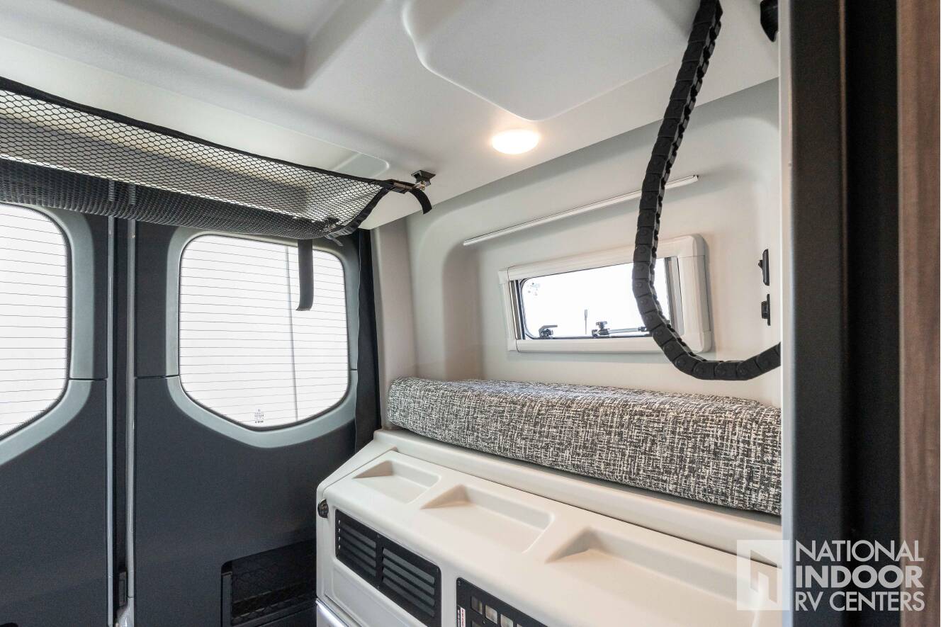A photo of this 2027 Tiffin Motorhomes Gh1-Se 19SAV