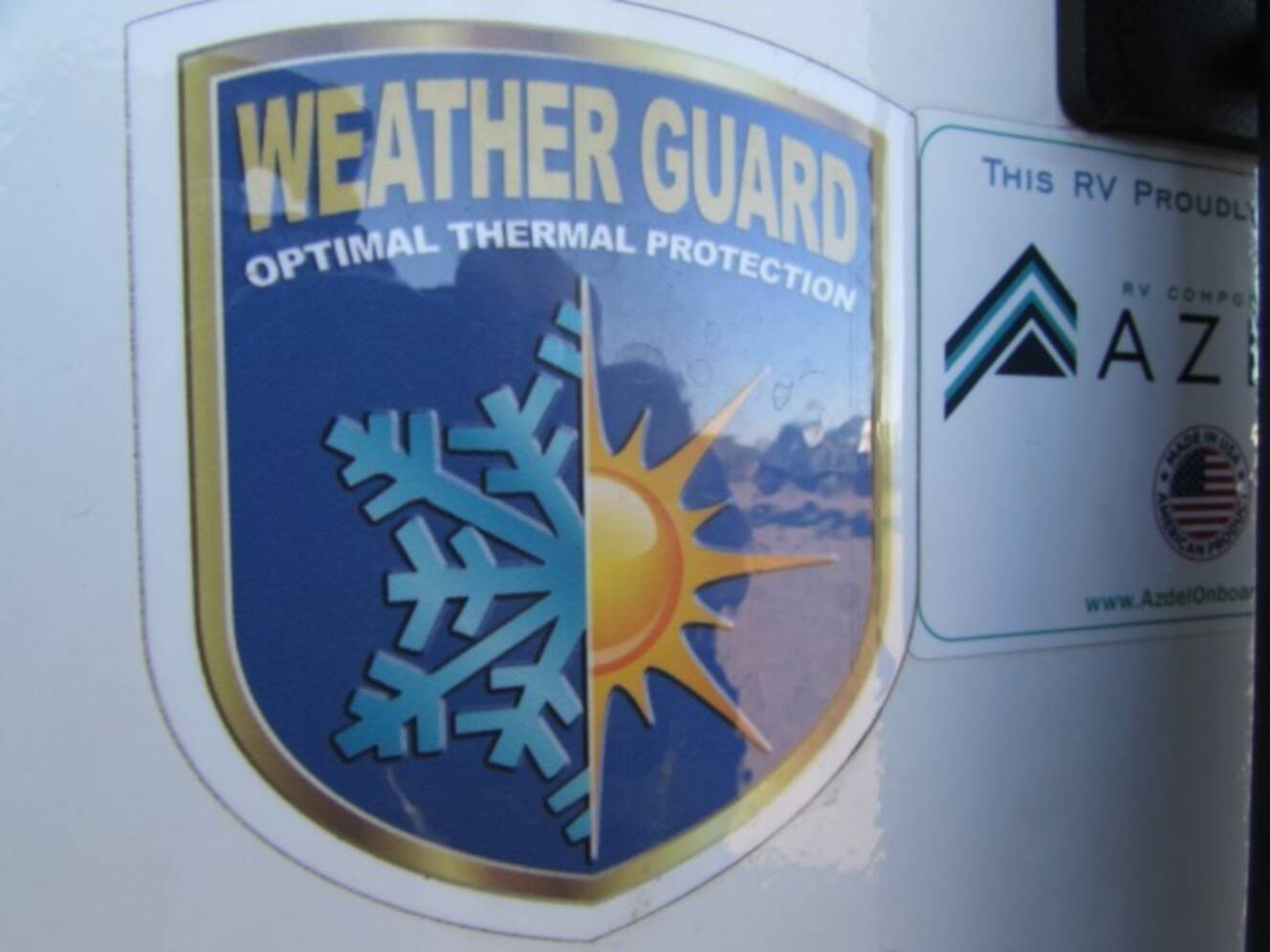 A photo of this 2023 Heartland BIGHORN M39MB