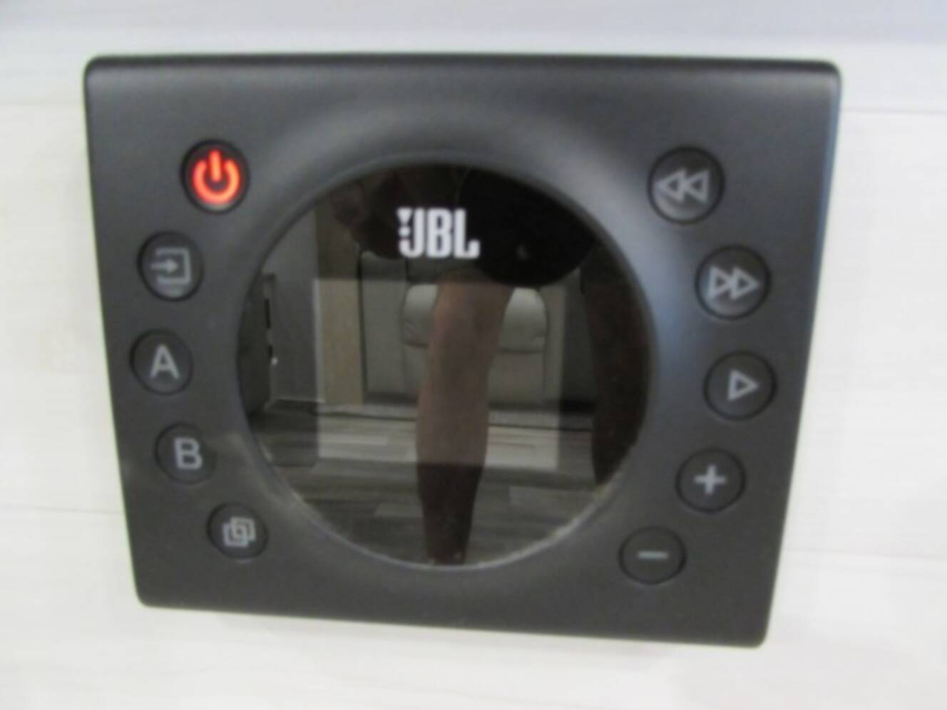 A photo of this 2023 Heartland BIGHORN M39MB