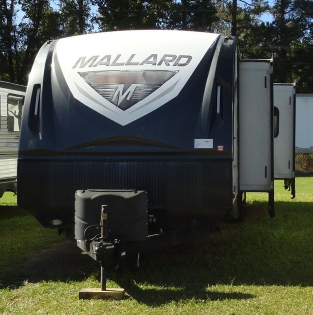 2018 Heartland Mallard M302 in st. george SC
