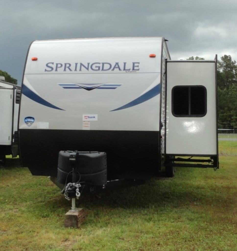 2021 Keystone Rv Springdale 333RE in st. george SC