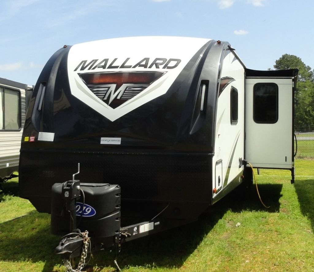2019 Heartland Mallard M27 in st. george SC