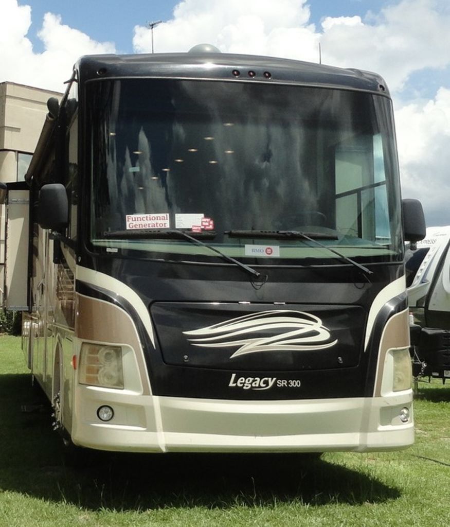 2014 Forest River Legacy 340KP in st. george SC