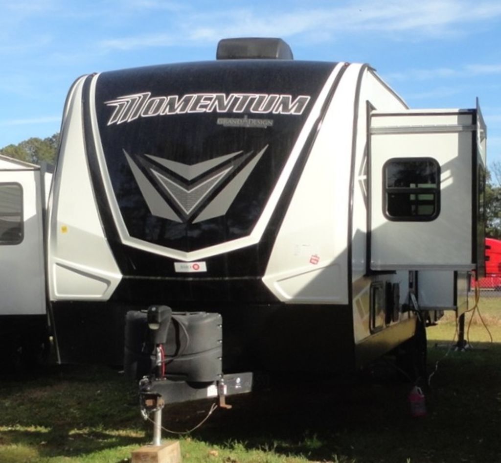2022 Grand Design Momentum G Class TT 25G in st. george SC