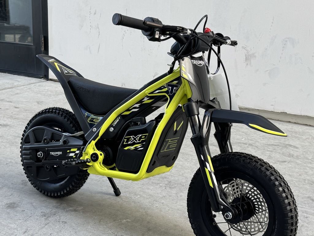 2026 Triumph TXP-12 12 in Las Vegas, NV