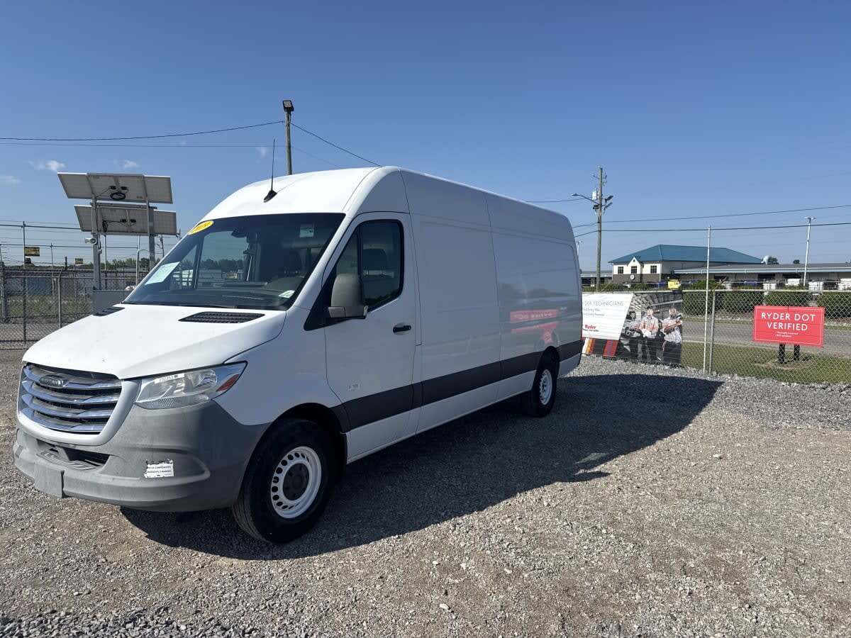2019 FREIGHTLINER SPRINTER in Birmingham, AL