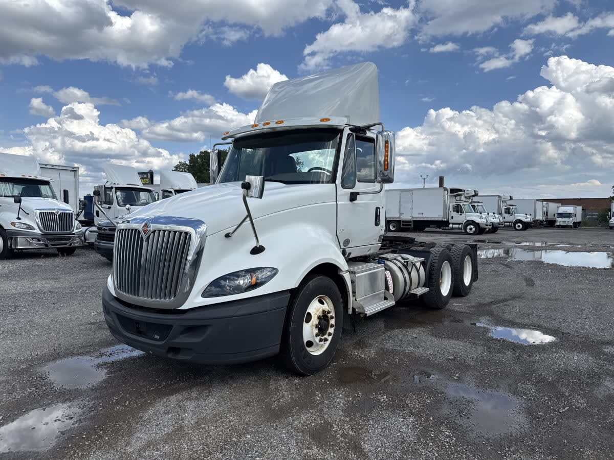 2017 INTERNATIONAL PROSTAR in Taylor, MI