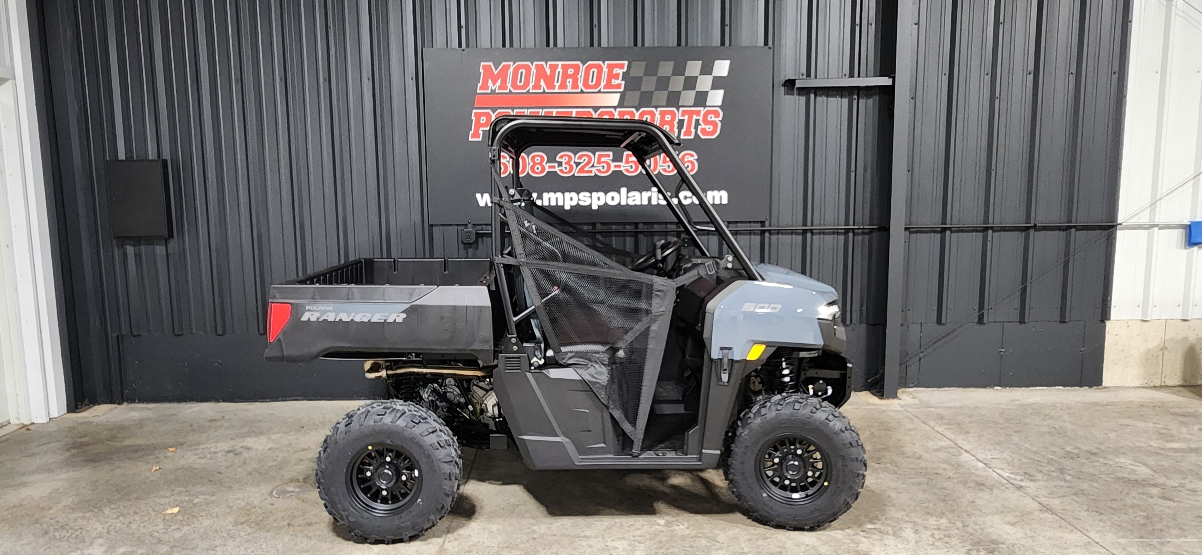2026 Polaris Ranger 500 EFI MS in monroe WI