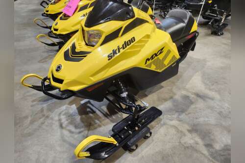 2026 Ski-Doo 120 in monroe WI