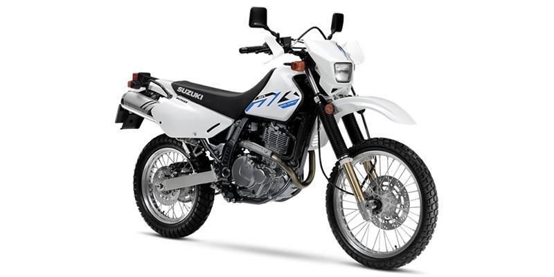 2026 Suzuki DR650S 650S in Las Vegas, NV