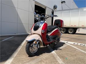 2023 Trailmaster Sorrento 150 in Paducah, KY