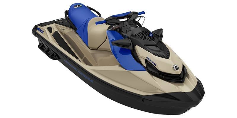 2026 Sea-Doo Wake 170 iDF and iBR 170 IDF AND IBR in Kansas City, MO