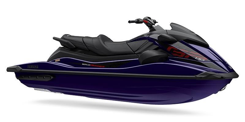2026 Yamaha GP HO w AUDIO HO in Kansas City, MO