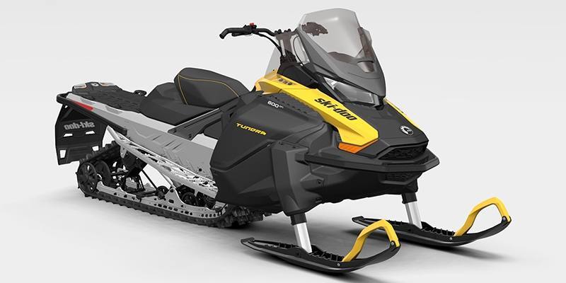 2026 Ski-Doo Tundra Sport 600 EFI - 85 146 1.6 in mora MN