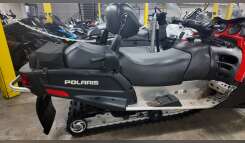 2010 Polaris TRAIL TOUR 550 FAN Snowmobile snowmobile