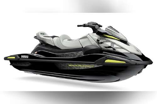 2026 Yamaha WaveRunner VX Cruiser HO w/AUDIO in kansas city MO