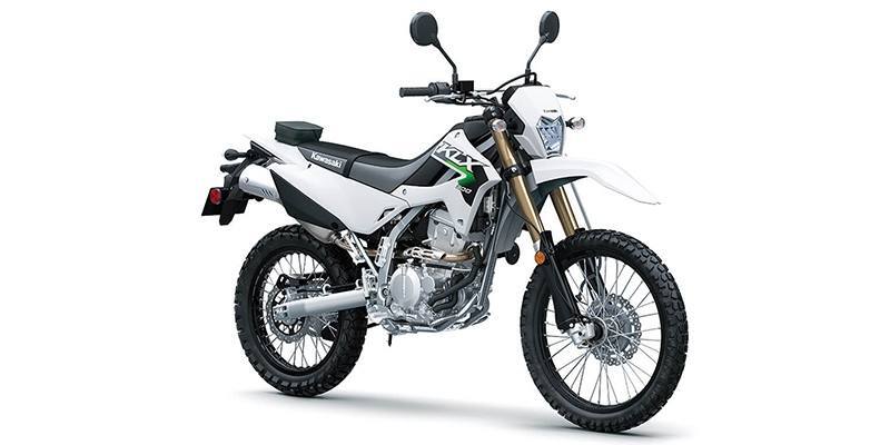 2026 Kawasaki KLX 300 300 in Mora, MN