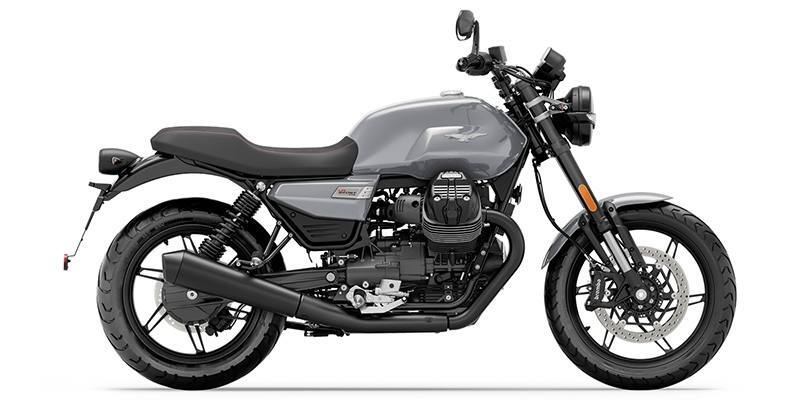2026 Moto Guzzi V7 SPORT SPORT in Lakeville, MN