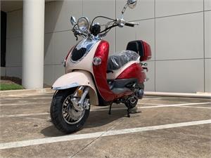 2023 Trailmaster Sorrento 50 in Paducah, KY