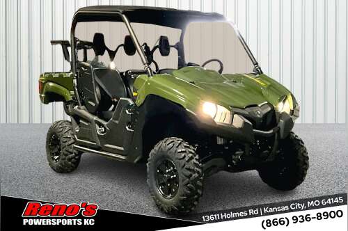 2026 Yamaha VIKING EPS in kansas city MO