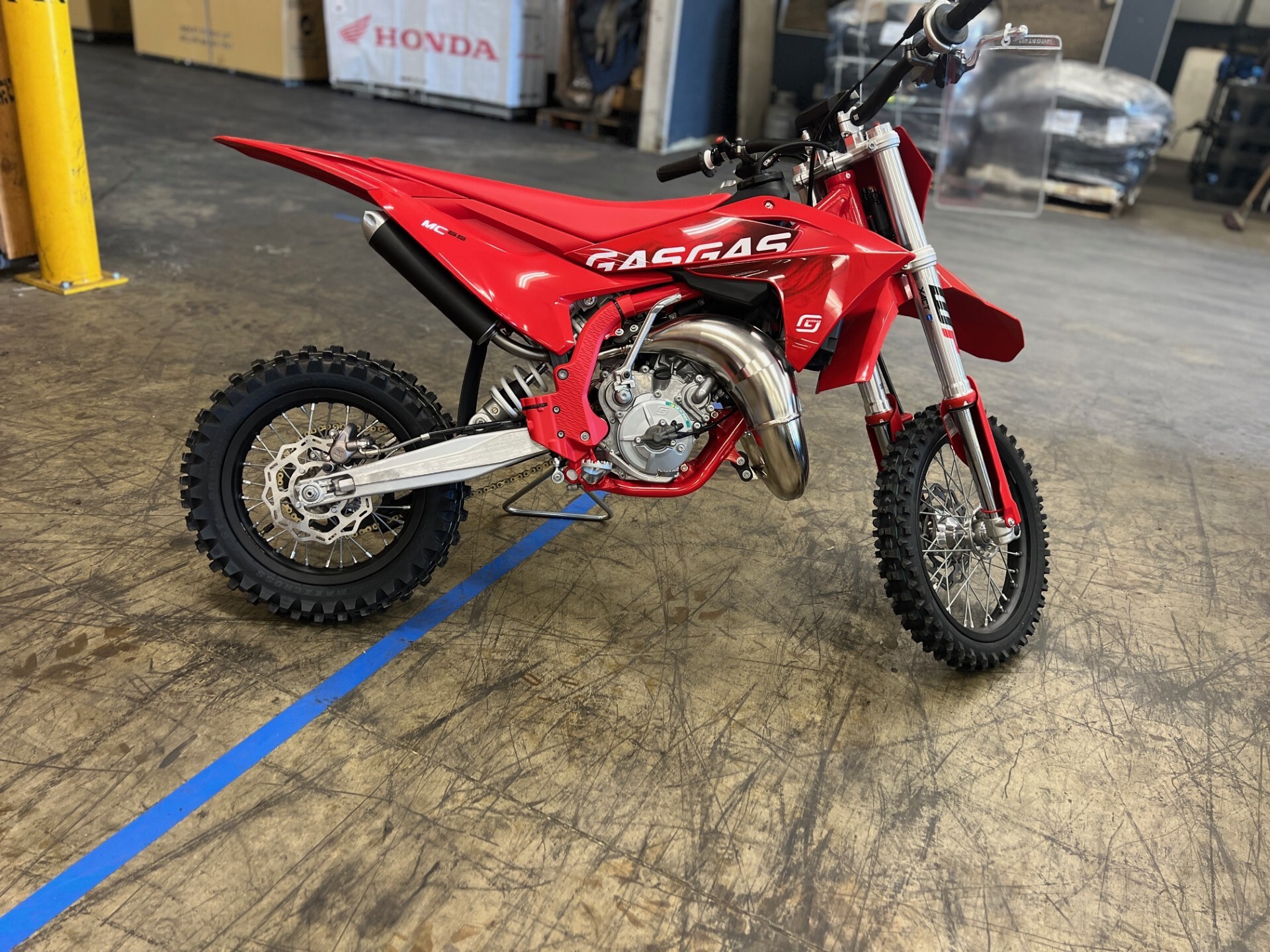 2026 Gasgas MC 65 65 in Riverside, CA