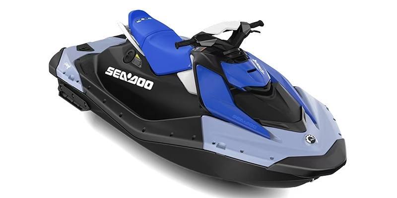 2026 Sea-Doo Spark For 2 - 90 Convenience Package with iBR FOR 2 - 90 CONVENIENCE PACKAGE WITH IBR in Kansas City, MO