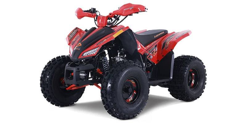 2026 Denago Powersports Trailhawk 10FI in mansfield OH