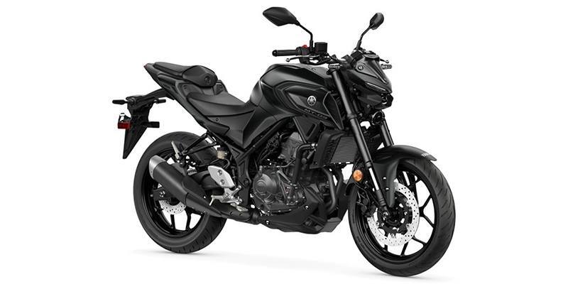 2026 Yamaha MT-03 03 in Stillwater, MN